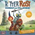 Ritter Rost - Das Original-Hörspiel zum Kinofilm "Eisenhart und voll verbeult"