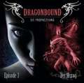 Dragonbound 03. Der Murog