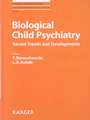 Biological Child Psychiatry