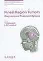 Pineal Region Tumors