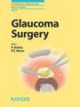 Glaucoma Surgery