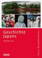 Geschichte Japans