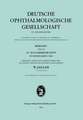 Bericht über die 66. Zusammenkunft in Heidelberg 1964: Redigiert durch den Schriftführer der Deutschen Ophthalmologischen Gesellschaft