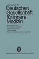 78. Kongreß: Wiesbaden, 9. bis 13. April 1972