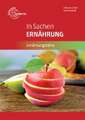 In Sachen Ernährung