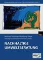 Nachhaltige Umweltberatung: Evaluation eines Förderprogramms der Deutschen Bundesstiftung Umwelt