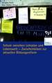 Schule zwischen Lehrplan und Lebenswelt: Zwischenbilanz zur aktuellen Bildungsreform