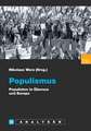 Populismus: Populisten in Übersee und Europa