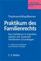 Praktikum des Familienrechts