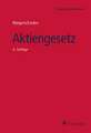 Aktiengesetz
