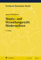 Staats- und Verwaltungsrecht Niedersachsen