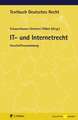 IT- und Internetrecht