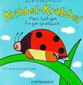 Kribbel-Krabbel