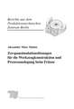 Zerspansimulationslösungen für die Werkzeugkonstruktion und Prozessauslegung beim Fräsen