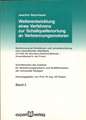 Weiterentwicklung eines Verfahrens zur Schallquellenortung an Verbrennungsmotoren