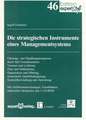 Die strategischen Elemente eines Managementsystems