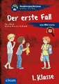 Der erste Fall