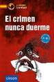 El crimen nunca duerme