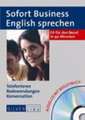 Sofort Business English sprechen. Audio-CD