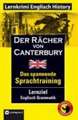 Der Rächer von Canterbury