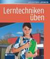 Lerntechniken üben