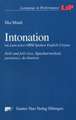 Intonation im Lancaster/IBM spoken English Corpus