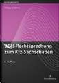 BGH-Rechtsprechung zum Kfz-Sachschaden