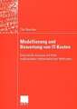 Modellierung und Bewertung von IT-Kosten: Empirische Analyse mit Hilfe multivariater mathematischer Methoden