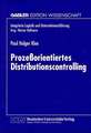 Prozeßorientiertes Distributionscontrolling