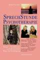 Sprechstunde Psychotherapie