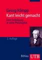 Kant leicht gemacht