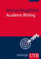 Academic Writing