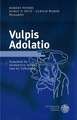 Vulpis Adolatio