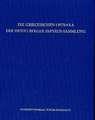 Die Griechischen Ostraka Der Heidelberger Papyrus-Sammlung: Fifty Years of American Studies in Germany