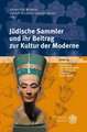 Judische Sammler Und Ihr Beitrag Zur Kultur Der Moderne/Jewish Collectors and Their Contribution to Modern Culture: Repetition in American Experimental Writing