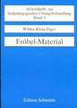 Fröbel - Material