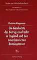 Die Geschichte des Betrugsstrafrechts in England und den amerikanischen Bundesstaaten