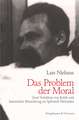 Das Problem der Moral