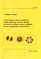 Transverse mode formation in oxide-confined Vertical-Cavity Surface-Emitting Lasers