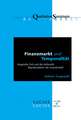 Finanzmarkt Und Temporalitat: (Eheliches Guterrecht 2 - Vertragliches Guterrecht)