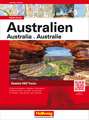 Australien Road Atlas