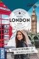 GuideMe Travel Book London - Reiseführer