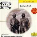 Briefwechsel. 2 CDs