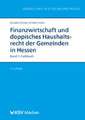 Finanzwirtschaft und Haushaltsrecht der Gemeinden in Hessen