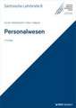 Personalwesen (SL 8)