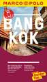 Bangkok Marco Polo Pocket Guide 2019 - with pull out map