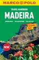 Madeira Marco Polo Handbook