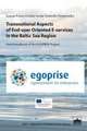 Transnational Aspects of End-user Oriented E-services in the Baltic Sea Region