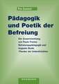 Pädagogik und Poetik der Befreiung