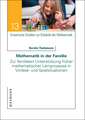 Mathematik in der Familie